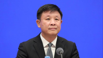 河南省委常委、宣传部部长王崧任郑州市委书记