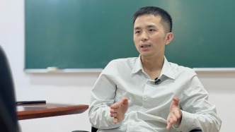 播客｜对话陈小杨：一位数学教授如何看待AI在数学领域“拳打脚踢”