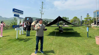 活力中国调研行｜“流量”如何变收入，一个煤炭资源村转型文旅的背后