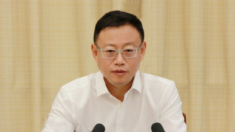 新疆生产建设兵团原党委常委、副司令员李旭被“双开”