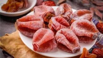 秋天遇到这果别手软，润肺、促消化、降血压，鲜嫩营养高
