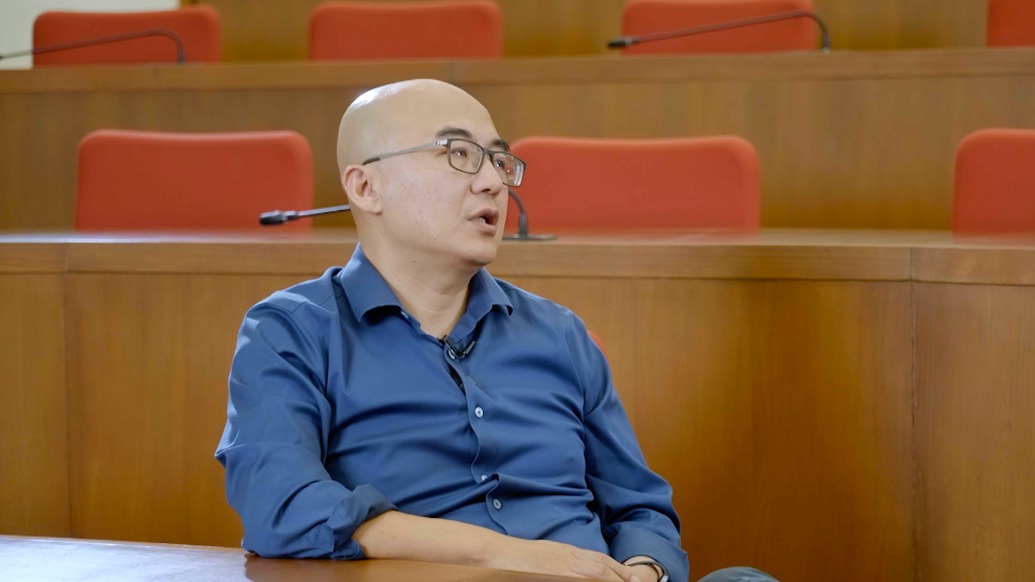 每一代都有每一代的“螃蟹”，兰小欢：看到机会的永远是少数人