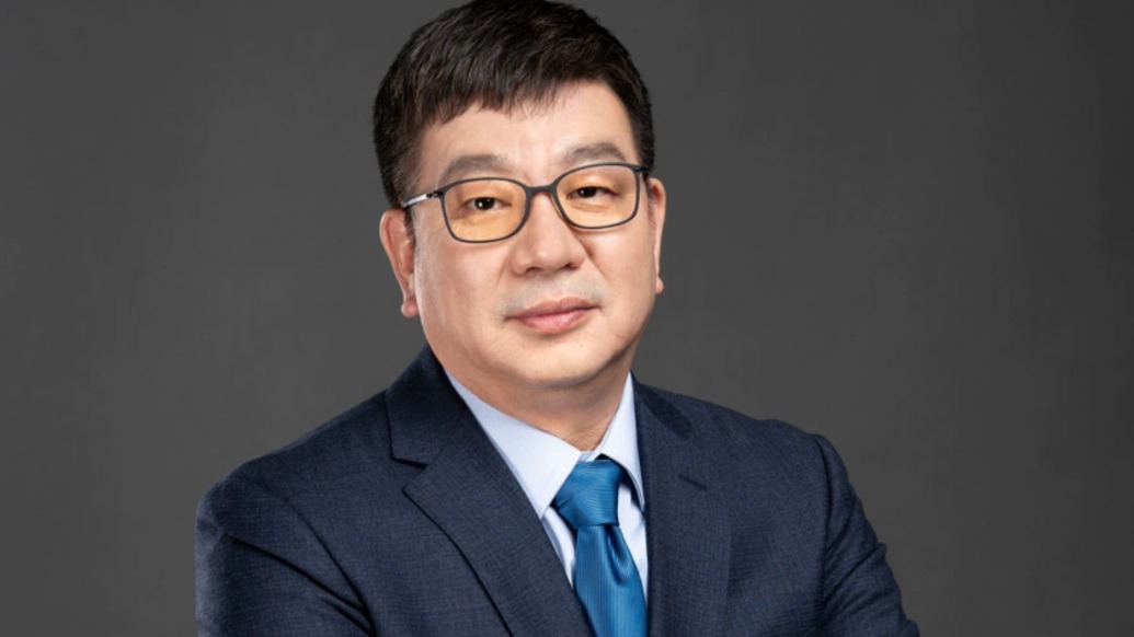 AI风暴席卷数学界，科研人该如何自处？赵东元院士答澎湃新闻：焦虑完全没必要，最终是人类主宰地球