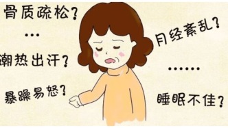 哪些行为会伤害女生的卵巢？怎样做可以改善卵巢功能？