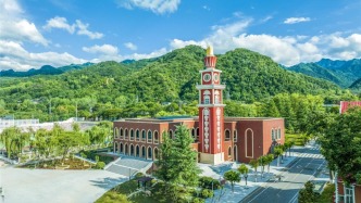 深耕国际交流，西译两项目入选《亚太民间社会伙伴行动计划》