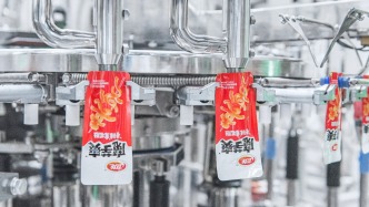 活力中国调研行｜从六千元起步到净利7亿元，一根辣条生意如何做大