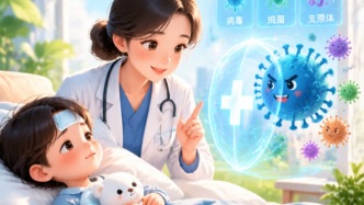 感冒“元凶”大揭秘：流感季的病毒真相与应对妙招