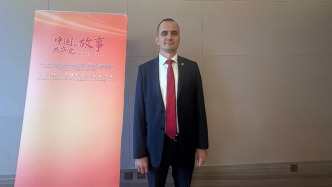 摩尔多瓦政要：延安精神彰显中共与人民的血肉联系