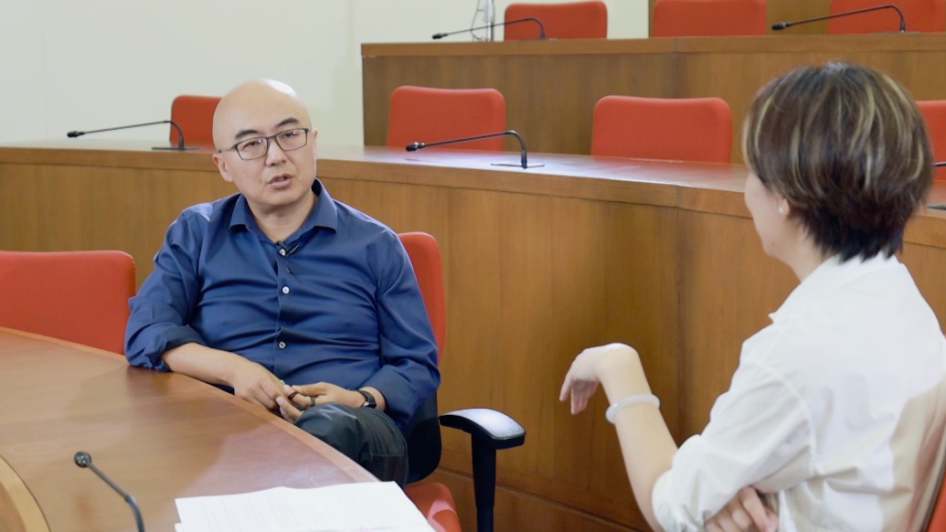 企业出海就容易了吗？兰小欢：谁做难的事，谁才真正进入壁垒