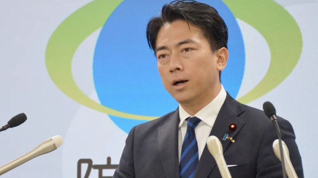 日本核武立场自打脸，防卫大臣再称不排除拥有核潜艇