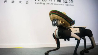 AI新经济已来，不是轰然一响，而是悄然一新