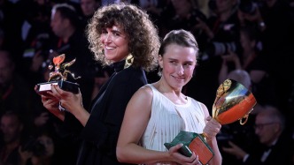唯一女性导演作品夺得威尼斯金狮奖，李沧东获评审团大奖