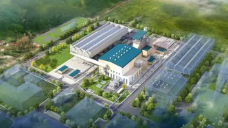 上海电气斩获马来西亚大单：一场被低估的国产燃气轮机出海突围