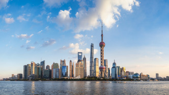 上海下周天气以多云为主，最高气温在29~31℃之间