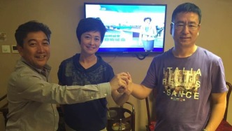 水均益忆敬一丹：“野蛮生长”年代里的“大姐姐”