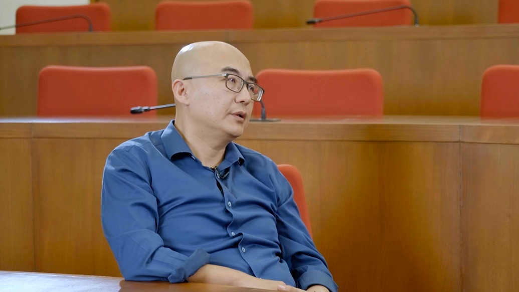 当AI不是工具,是什么?兰小欢:AI改变了我的生活方式