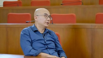 当AI不是工具，是什么？兰小欢：AI改变了我的生活方式