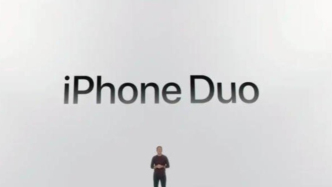 iPhone Duo炒到9万，黄牛贷款百万欲囤货