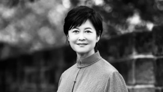 中青报追忆敬一丹：记录时代的人，在时代记忆中“落幕”