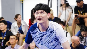 专访｜对话鲍春来：离开赛场后，我学会横向看世界