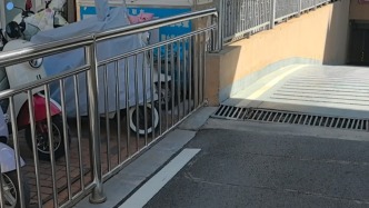 女子酒后在小区内挪车撞上护栏，一审被判犯危险驾驶罪处拘役二个月