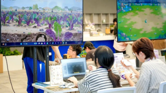 12强争锋，六大奖项揭晓：武汉全球高校游戏创作挑战赛收官