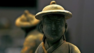 历史缝隙里的人︱“两朝开济”：忠宪王柏铁木尔的仕宦之路