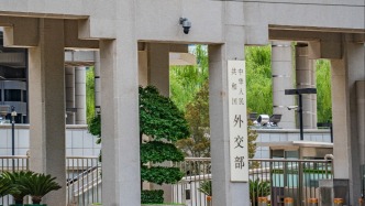 外交部披露吉隆泥石流失踪外籍人士搜救行动最新进展