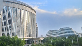 中方组织“驻华使节地方行”活动有何考量？外交部答澎湃