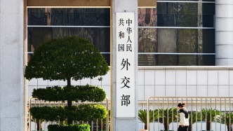 外交部：散播人工智能威胁叙事不符合任何一方利益