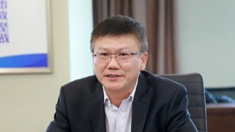 62岁东莞证券原副总裁郜泽民主动投案，曾分管投行业务