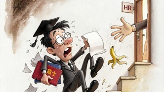 澎湃漫评|勿以第一学历辨人识才
