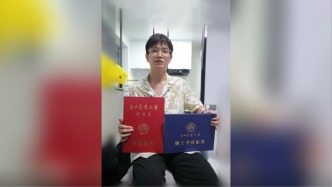 开麦丨有多少中国人，困在第一学历里？