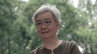 台湾东海大学教授陈以爱加盟复旦大学