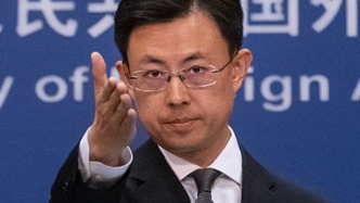中印领导人金砖会晤达成哪些重要共识？外交部：中印要做伙伴