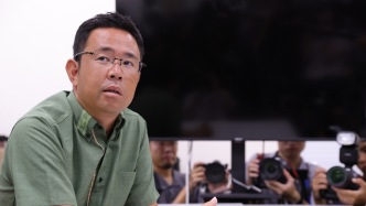 12年来首位保守派执掌冲绳：支持美军基地搬迁，日本或加速西南诸岛扩军