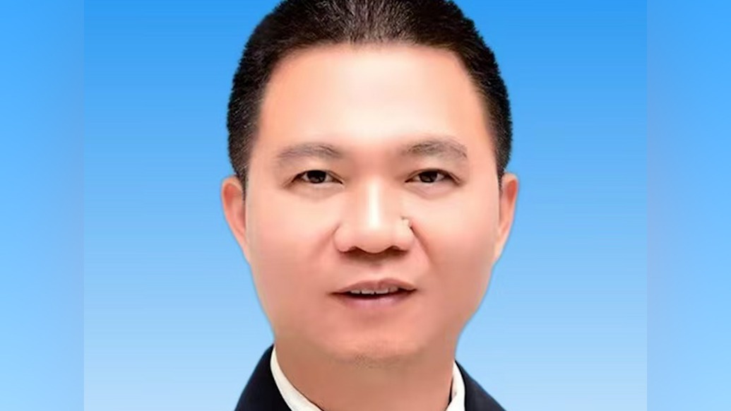 西藏自治区副主席张利已兼任昌都市委书记