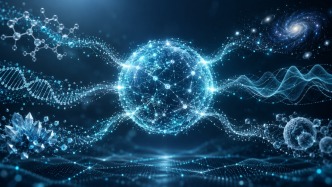 科学数据如何共享利用？上海上线管理与共享服务平台