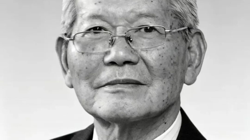 上海中医药大学附属岳阳医院终身教授陈汉平逝世