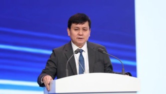 张文宏：医疗公平不会因为药物创新而自然到来