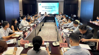 清朗浦江｜服务国际科创中心建设，上海启动规范先导产业网上信息传播秩序专项行动