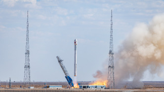 一箭十星，朱雀二号改进型遥七运载火箭发射成功