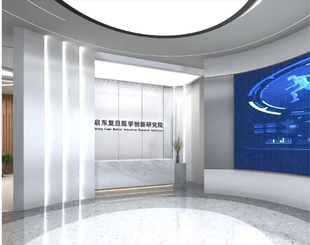 50公里，一个产业链的闭环：喜看沪启产业相融