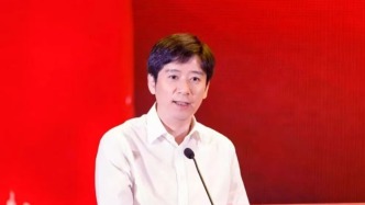上海黄金交易所新理事长人选出炉，原中国银联总裁郭大勇获提名