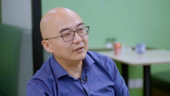 AI会是电一样的革命吗？兰小欢：估值主要来自于想象力