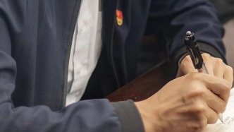 人民日报任平：以正确政绩观推动高质量发展行稳致远