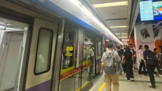 广州拟立法处罚噪声污染：乘地铁外放手机声音最高罚1000元