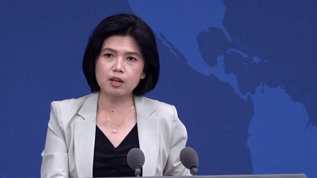 国台办：民进党当局操纵“资通电军”频繁攻击大陆网络设施