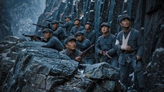 北上抗日先锋连：生死奇袭，攀绝壁直插敌后