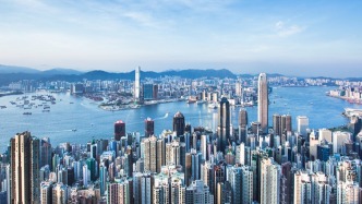 李家超：香港首次制定五年规划是更好融入和服务国家发展大局谋划需要